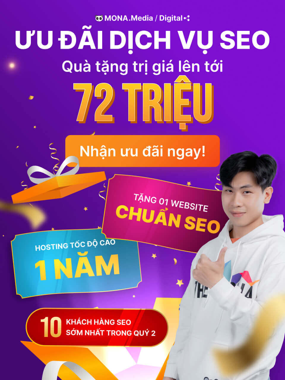 Dịch vụ SEO