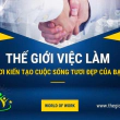 Bài tuyển dụng công ty test 02