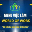 Bài tuyển dụng công ty test 1