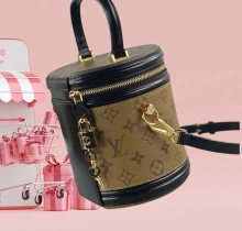 Ví Nữ Louis Vuitton Wallet