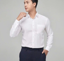Áo Sơ Mi Nam Uniqlo