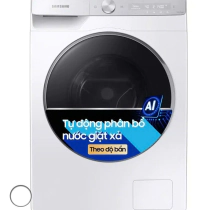 Máy Giặt Samsung Inverter